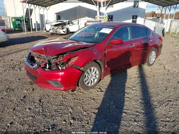 1N4AL3AP3HC210178 2017 NISSAN ALTIMA - Image 2