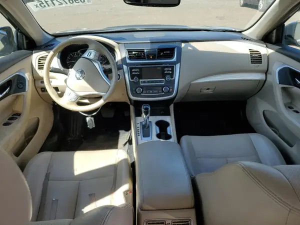 1N4AL3AP3HC210181 2017 NISSAN ALTIMA - Image 8