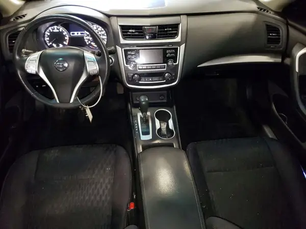 1N4AL3AP3HC210598 2017 NISSAN ALTIMA - Image 8