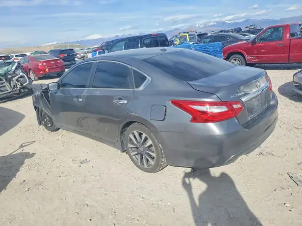 1N4AL3AP3HC210603 2017 NISSAN ALTIMA - Image 2