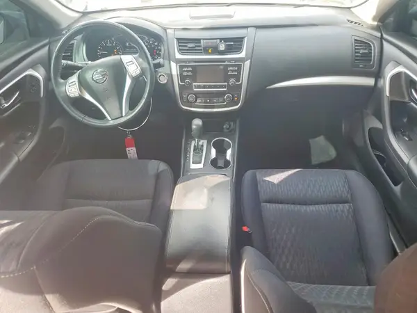 1N4AL3AP3HC210603 2017 NISSAN ALTIMA - Image 8