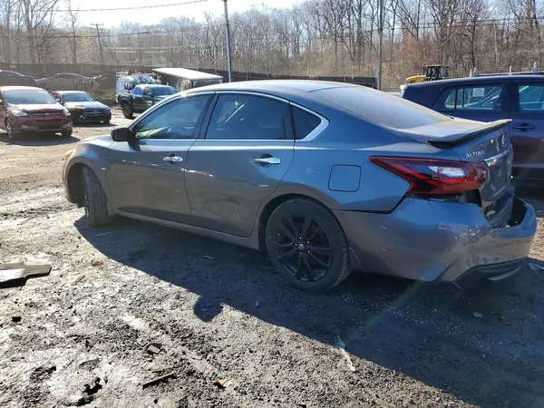 1N4AL3AP3HC210617 2017 NISSAN ALTIMA - Image 2