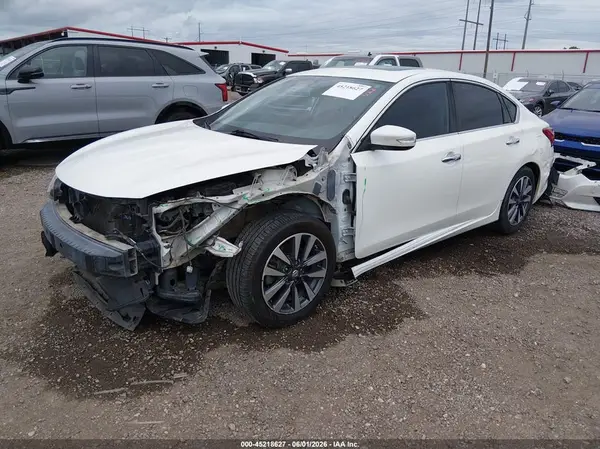 1N4AL3AP3HC211010 2017 NISSAN ALTIMA - Image 2
