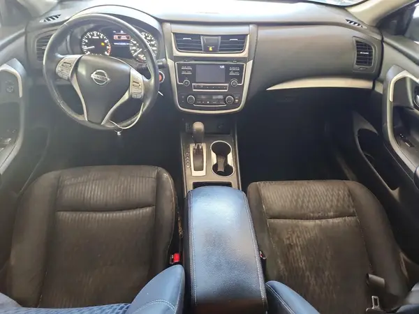 1N4AL3AP3HC211749 2017 NISSAN ALTIMA - Image 8