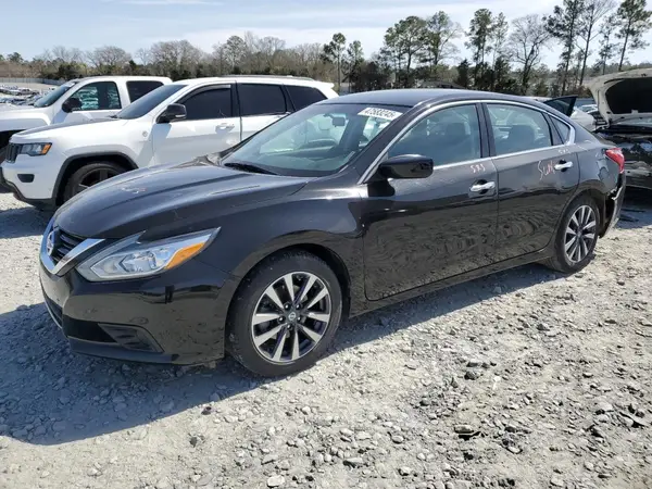 1N4AL3AP3HC212366 2017 NISSAN ALTIMA - Image 1