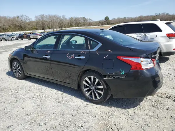 1N4AL3AP3HC212366 2017 NISSAN ALTIMA - Image 2