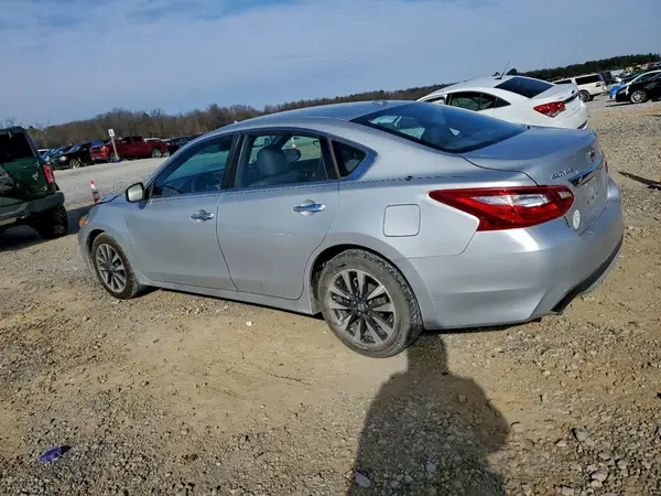 1N4AL3AP3HC212934 2017 NISSAN ALTIMA - Image 2