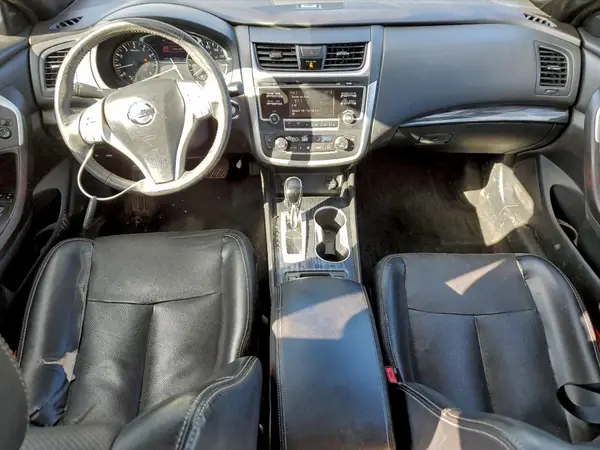 1N4AL3AP3HC212934 2017 NISSAN ALTIMA - Image 8