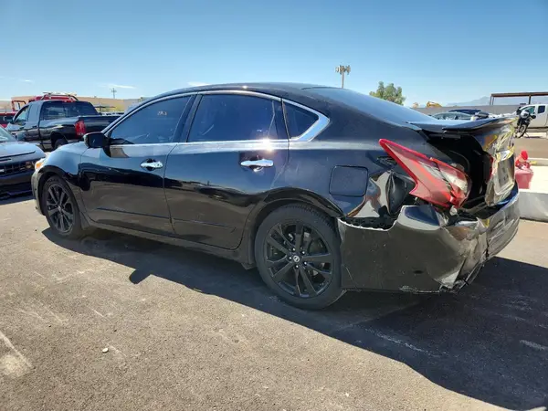 1N4AL3AP3HC213355 2017 NISSAN ALTIMA - Image 2