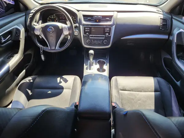 1N4AL3AP3HC213355 2017 NISSAN ALTIMA - Image 8