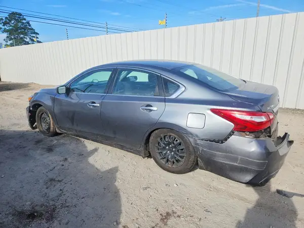 1N4AL3AP3HC213517 2017 NISSAN ALTIMA - Image 2