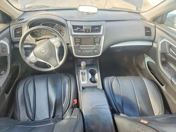 1N4AL3AP3HC213517 2017 NISSAN ALTIMA - Image 8