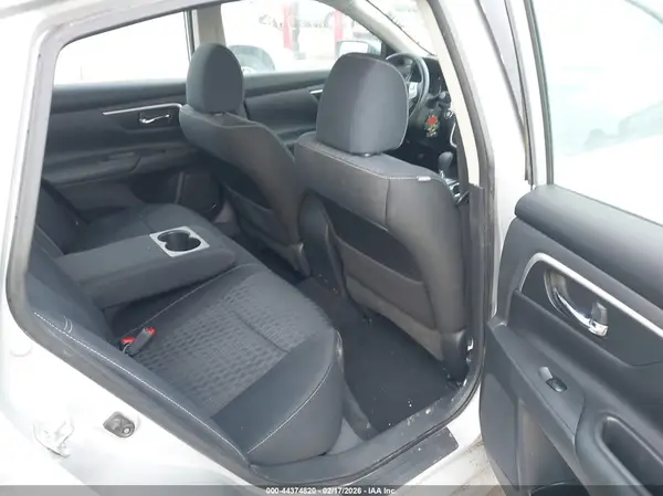 1N4AL3AP3HC213842 2017 NISSAN ALTIMA - Image 8