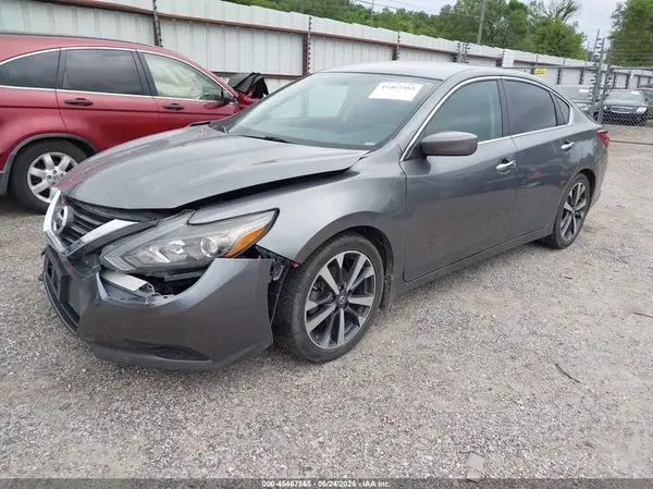 1N4AL3AP3HC213940 2017 NISSAN ALTIMA - Image 2
