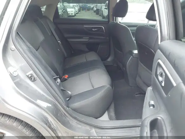 1N4AL3AP3HC213940 2017 NISSAN ALTIMA - Image 8