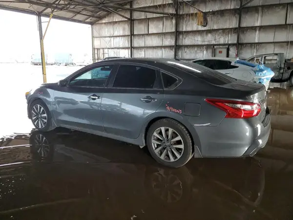 1N4AL3AP3HC214649 2017 NISSAN ALTIMA - Image 2
