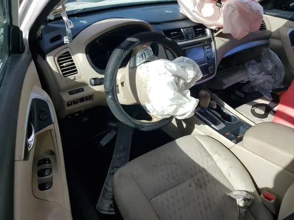 1N4AL3AP3HC214876 2017 NISSAN ALTIMA - Image 8