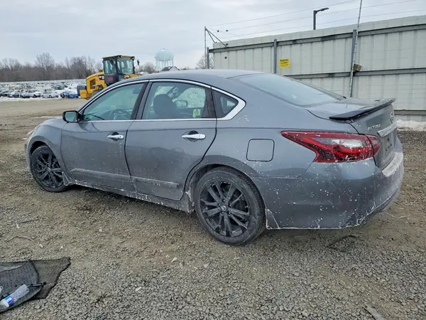1N4AL3AP3HC215476 2017 NISSAN ALTIMA - Image 2