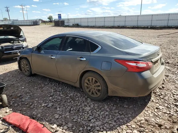 1N4AL3AP3HC215512 2017 NISSAN ALTIMA - Image 2