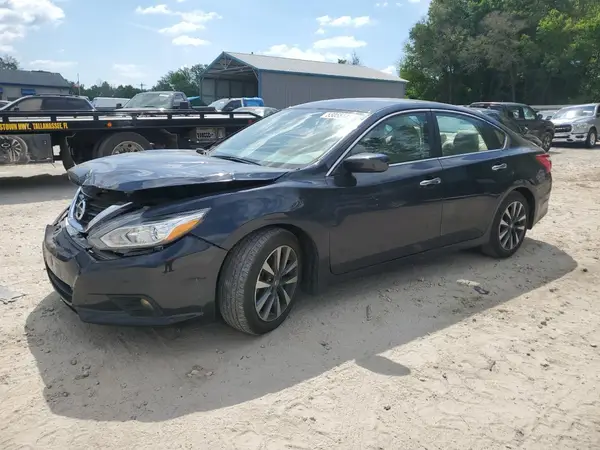 1N4AL3AP3HC215980 2017 NISSAN ALTIMA - Image 1