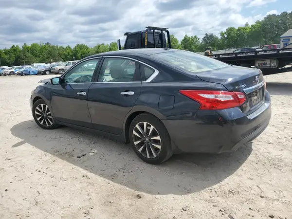 1N4AL3AP3HC215980 2017 NISSAN ALTIMA - Image 2