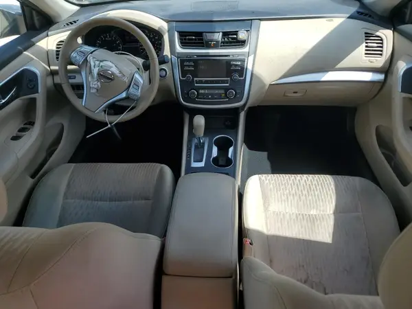 1N4AL3AP3HC215980 2017 NISSAN ALTIMA - Image 8