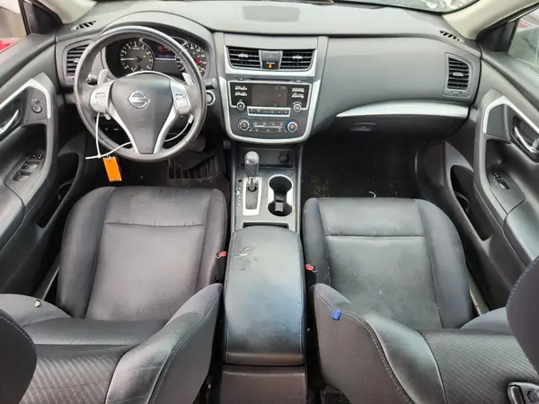1N4AL3AP3HC216630 2017 NISSAN ALTIMA - Image 8