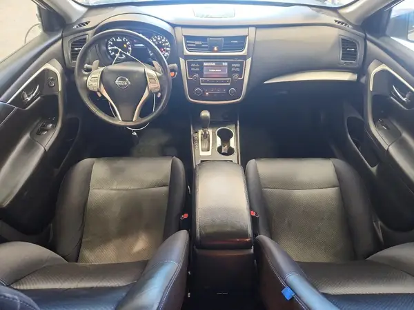 1N4AL3AP3HC216742 2017 NISSAN ALTIMA - Image 8