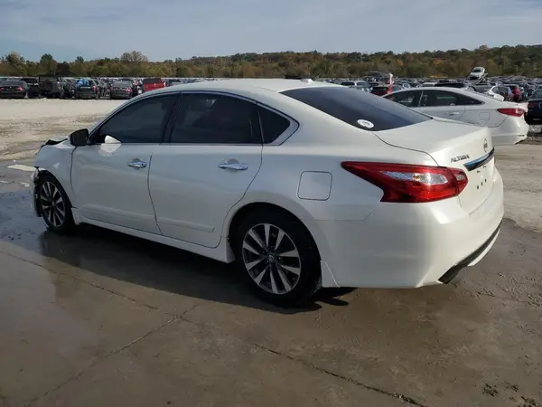 1N4AL3AP3HC216790 2017 NISSAN ALTIMA - Image 2