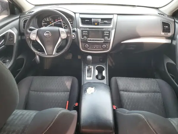 1N4AL3AP3HC216790 2017 NISSAN ALTIMA - Image 8