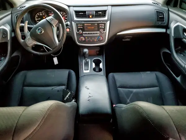 1N4AL3AP3HC218524 2017 NISSAN ALTIMA - Image 8