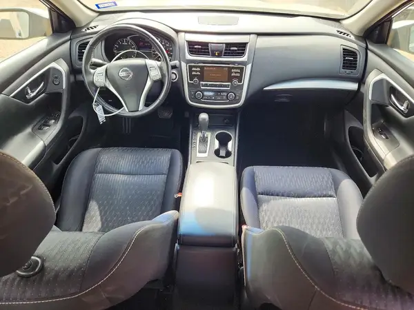 1N4AL3AP3HC218748 2017 NISSAN ALTIMA - Image 8