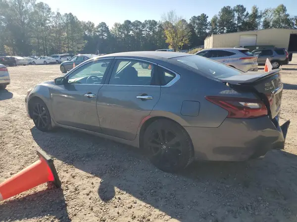 1N4AL3AP3HC218765 2017 NISSAN ALTIMA - Image 2