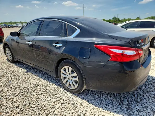 1N4AL3AP3HC219415 2017 NISSAN ALTIMA - Image 2