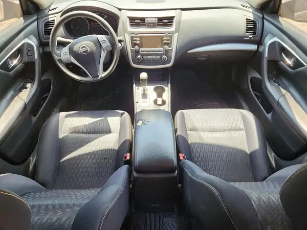 1N4AL3AP3HC219415 2017 NISSAN ALTIMA - Image 8
