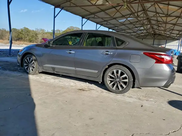 1N4AL3AP3HC220726 2017 NISSAN ALTIMA - Image 2