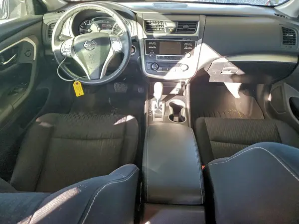 1N4AL3AP3HC220726 2017 NISSAN ALTIMA - Image 8