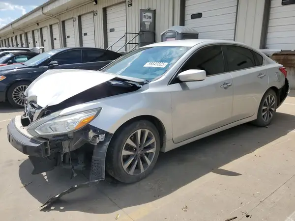 1N4AL3AP3HC220872 2017 NISSAN ALTIMA - Image 1
