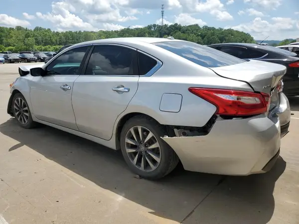 1N4AL3AP3HC220872 2017 NISSAN ALTIMA - Image 2