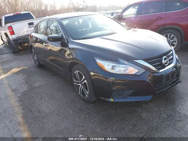 1N4AL3AP3HC222038 2017 NISSAN ALTIMA - Image 1