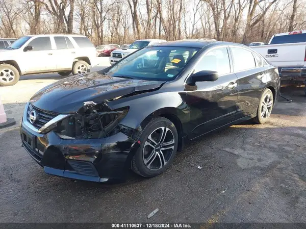 1N4AL3AP3HC222038 2017 NISSAN ALTIMA - Image 2