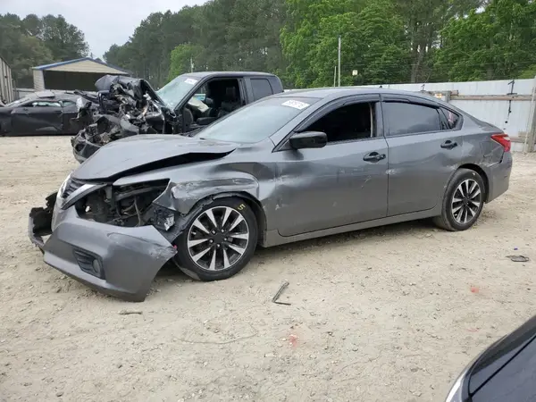 1N4AL3AP3HC222203 2017 NISSAN ALTIMA - Image 1