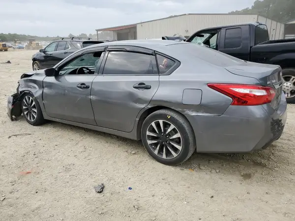 1N4AL3AP3HC222203 2017 NISSAN ALTIMA - Image 2