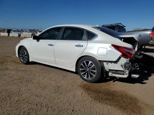 1N4AL3AP3HC222511 2017 NISSAN ALTIMA - Image 2