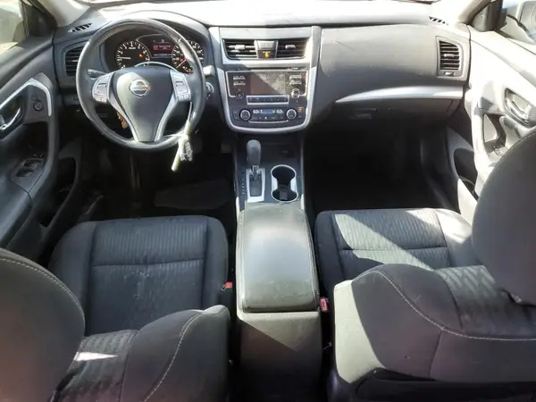 1N4AL3AP3HC222511 2017 NISSAN ALTIMA - Image 8