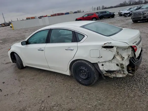 1N4AL3AP3HC222525 2017 NISSAN ALTIMA - Image 2
