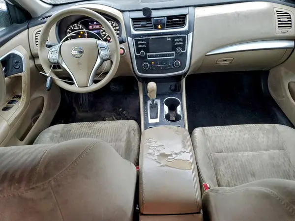 1N4AL3AP3HC222525 2017 NISSAN ALTIMA - Image 8