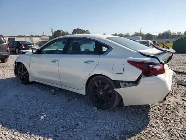 1N4AL3AP3HC223271 2017 NISSAN ALTIMA - Image 2