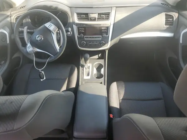 1N4AL3AP3HC223271 2017 NISSAN ALTIMA - Image 8