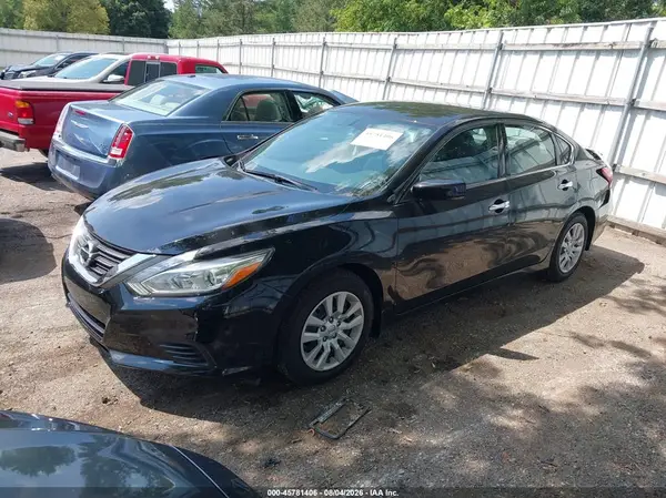 1N4AL3AP3HC223724 2017 NISSAN ALTIMA - Image 2